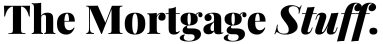 The Mortgage Stuff Logo