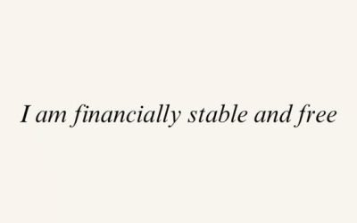 The Power of the F*** You Fund: Taking Control of Your Finances and Your Life